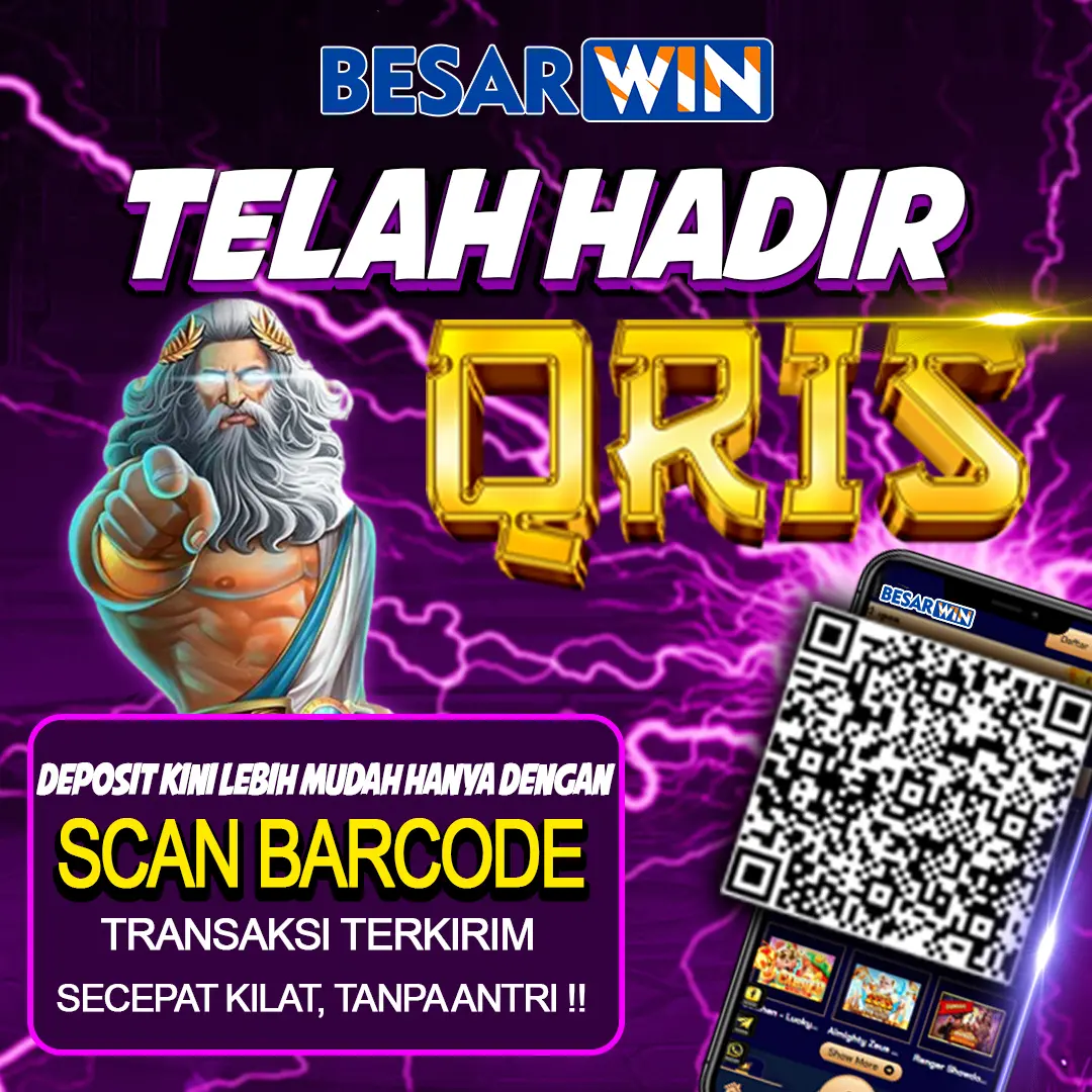 BESARWIN: Situs Slot88 Resmi Gacor Gampang Maxwin Terbaru Malam Ini