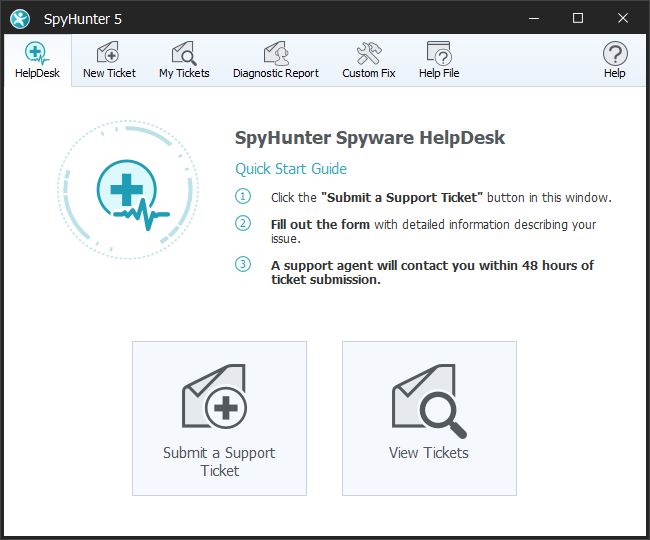 SpyHunter 6.0.0 Crack + License Key Download 2022