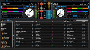Serato DJ Pro 2.5.11 Crack Latest (2022 Release) Download