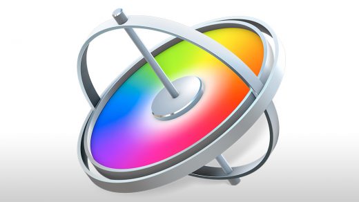 Apple Motion 5.5.3 Crack + Torrent Download (2021)