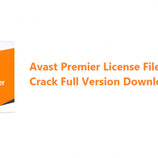 Avast Premier 2022 Crack + Activation Code (Working) Download