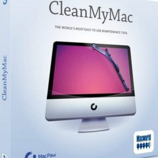 CleanMyMac X 4.10.0 Crack With Keygen [Latest Download 2022]