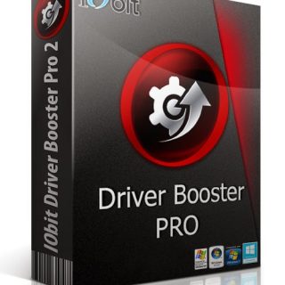 IObit Driver Booster Pro {Serial Key} 9.3.0.209 Full Crack 2022