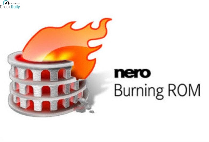 Nero Burning ROM 24.5.2060 Crack License Key Full Free Download 2022