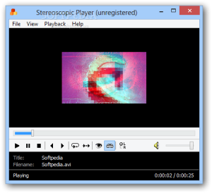 Stereoscopic Player Crack 2.5.1+Serial Key [Latest Version 2022] Download