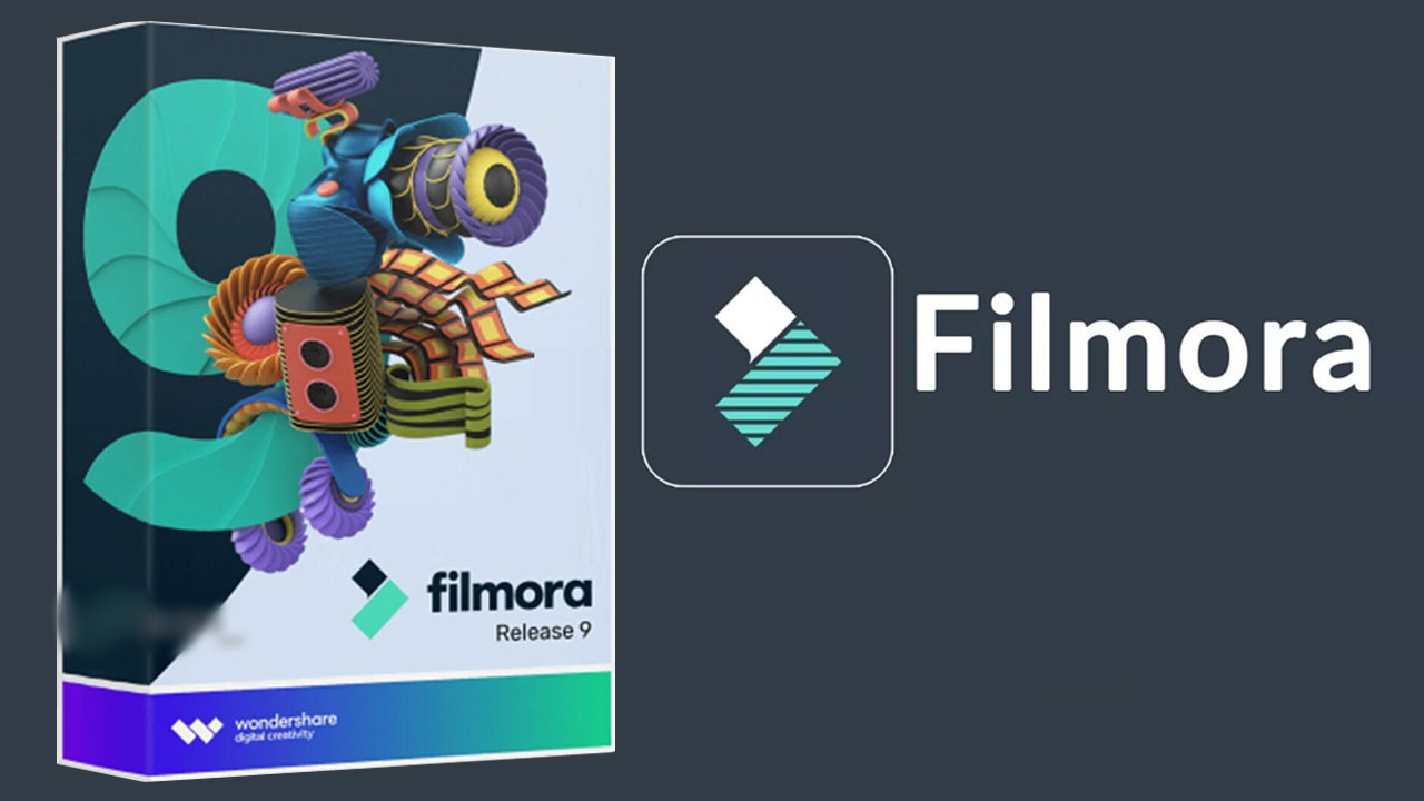 Wondershare Filmora Crack 11.1.2.3 +  [Latest] Download 2022