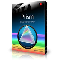 Prism Video Converter 7.76 [License Key] Download [Mac/Win] 2022