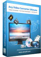 Any Video Converter Ultimate 7.1.4 Crack With Keygen Download 2022