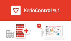 Kerio Control 9.3.6.1 Crack + License Key 2021 [New]
