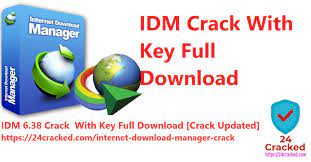 IDM Crack 6.40 Build 11 Patch With Serial Key Download [Latest 2022]