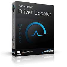 Ashampoo Driver Updater 1.5.0.0 Crack With Serial Key 2022 [Latest]