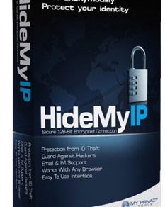 Hide My IP Crack 6.0.630 With License Key Download [2022]
