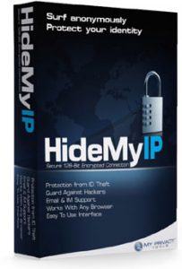 Hide My IP Crack 6.0.630 With License Key Download [2022]