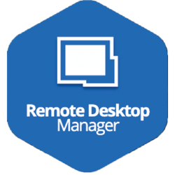 Remote Desktop Manager Enterprise 2021.2.27.0 Crack With {Serial Key }