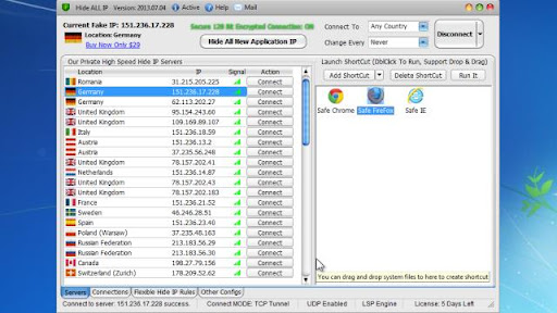 Hide ALL IP 2021.1.13 with Crack [Pro Version] Download