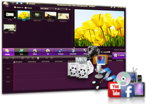 Apowersoft Video Editor 1.7.6.12 Crack + Activation Code 2022