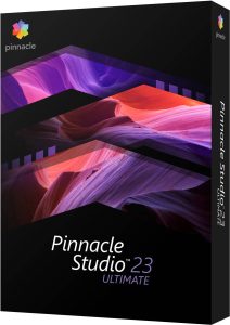 Pinnacle Studio Ultimate v25.0.2.276 (x64) With crack Free Download