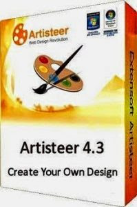 Artisteer 4.3 Full Crack With License key Free Download [2022]